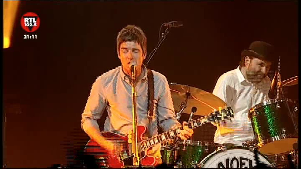 Oasis at '.$OASIS_SHOW_VENUE.' - '.$OASIS_SHOW_DATE.'