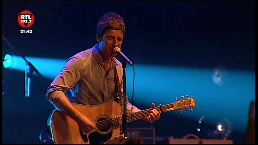 Oasis at '.$OASIS_SHOW_VENUE.' - '.$OASIS_SHOW_DATE.'