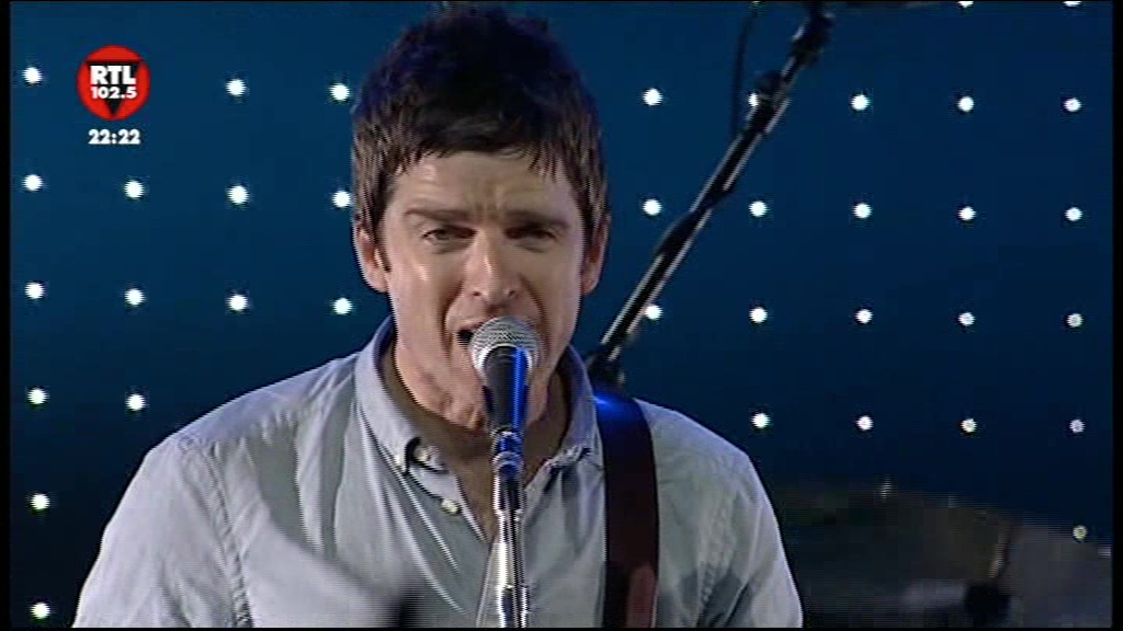 Oasis at '.$OASIS_SHOW_VENUE.' - '.$OASIS_SHOW_DATE.'
