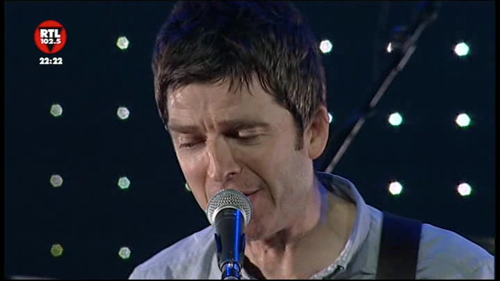 Oasis at '.$OASIS_SHOW_VENUE.' - '.$OASIS_SHOW_DATE.'
