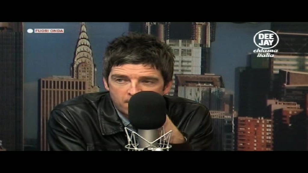 Oasis at '.$OASIS_SHOW_VENUE.' - '.$OASIS_SHOW_DATE.'