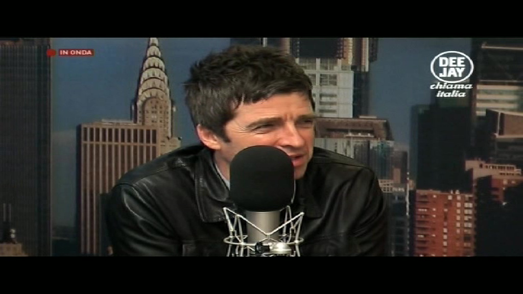 Oasis at '.$OASIS_SHOW_VENUE.' - '.$OASIS_SHOW_DATE.'