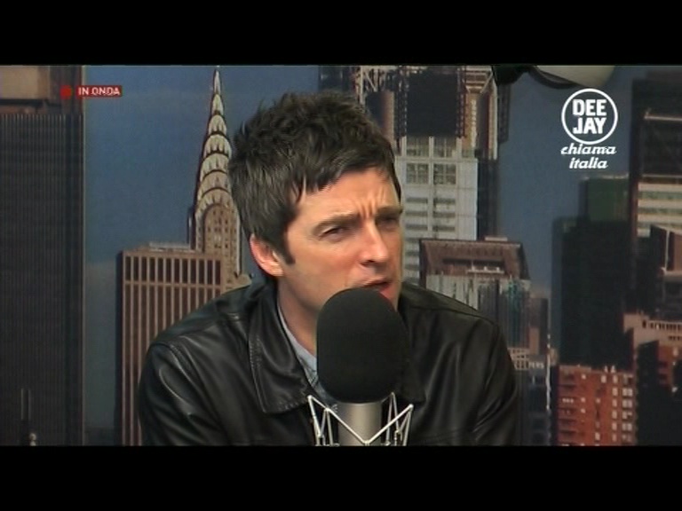 Oasis at '.$OASIS_SHOW_VENUE.' - '.$OASIS_SHOW_DATE.'