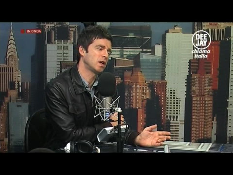Oasis at '.$OASIS_SHOW_VENUE.' - '.$OASIS_SHOW_DATE.'