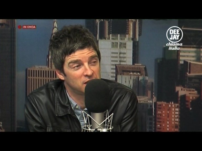 Oasis at '.$OASIS_SHOW_VENUE.' - '.$OASIS_SHOW_DATE.'