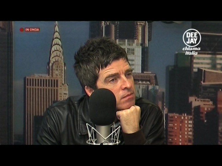 Oasis at '.$OASIS_SHOW_VENUE.' - '.$OASIS_SHOW_DATE.'