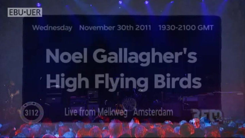 Oasis at '.$OASIS_SHOW_VENUE.' - '.$OASIS_SHOW_DATE.'
