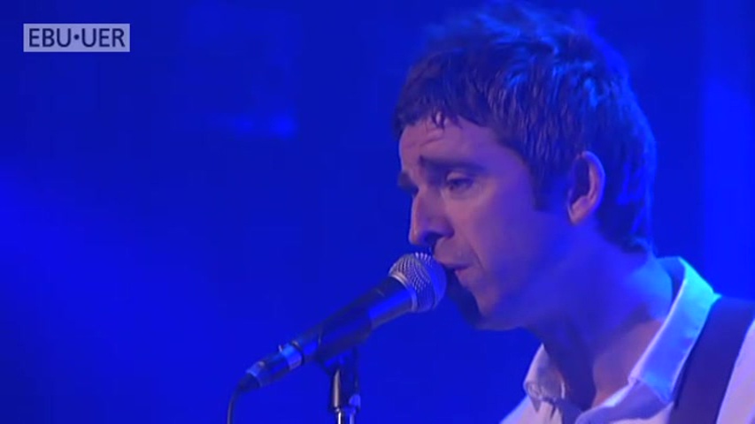 Oasis at '.$OASIS_SHOW_VENUE.' - '.$OASIS_SHOW_DATE.'
