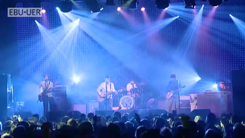 Oasis at '.$OASIS_SHOW_VENUE.' - '.$OASIS_SHOW_DATE.'