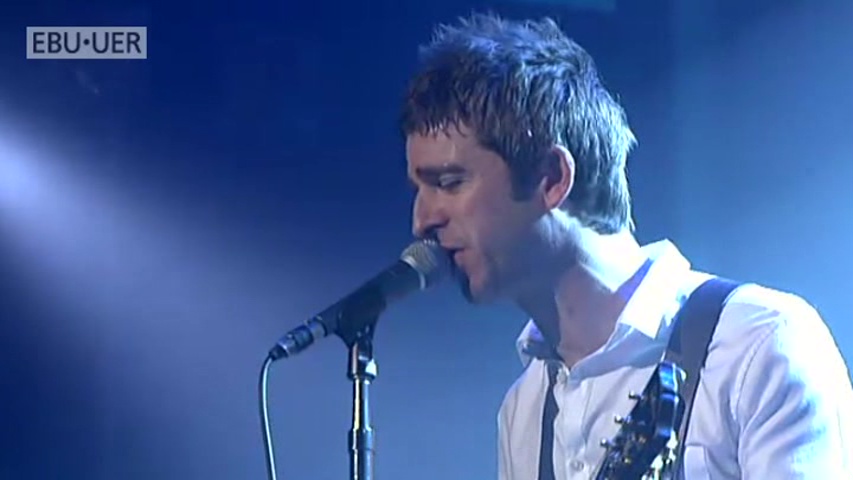Oasis at '.$OASIS_SHOW_VENUE.' - '.$OASIS_SHOW_DATE.'