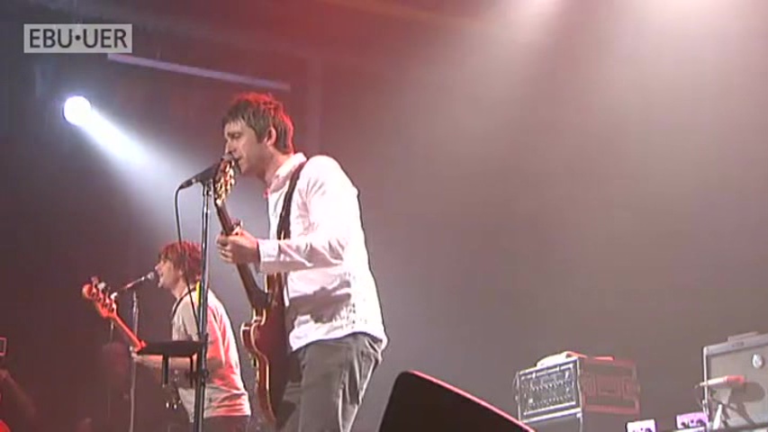 Oasis at '.$OASIS_SHOW_VENUE.' - '.$OASIS_SHOW_DATE.'