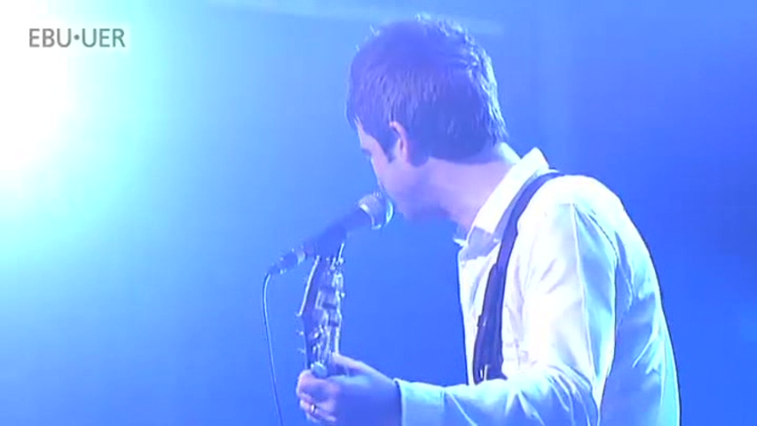 Oasis at '.$OASIS_SHOW_VENUE.' - '.$OASIS_SHOW_DATE.'