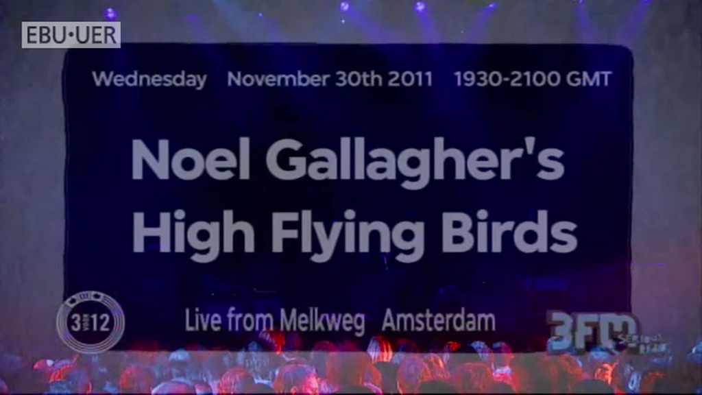 Oasis at '.$OASIS_SHOW_VENUE.' - '.$OASIS_SHOW_DATE.'