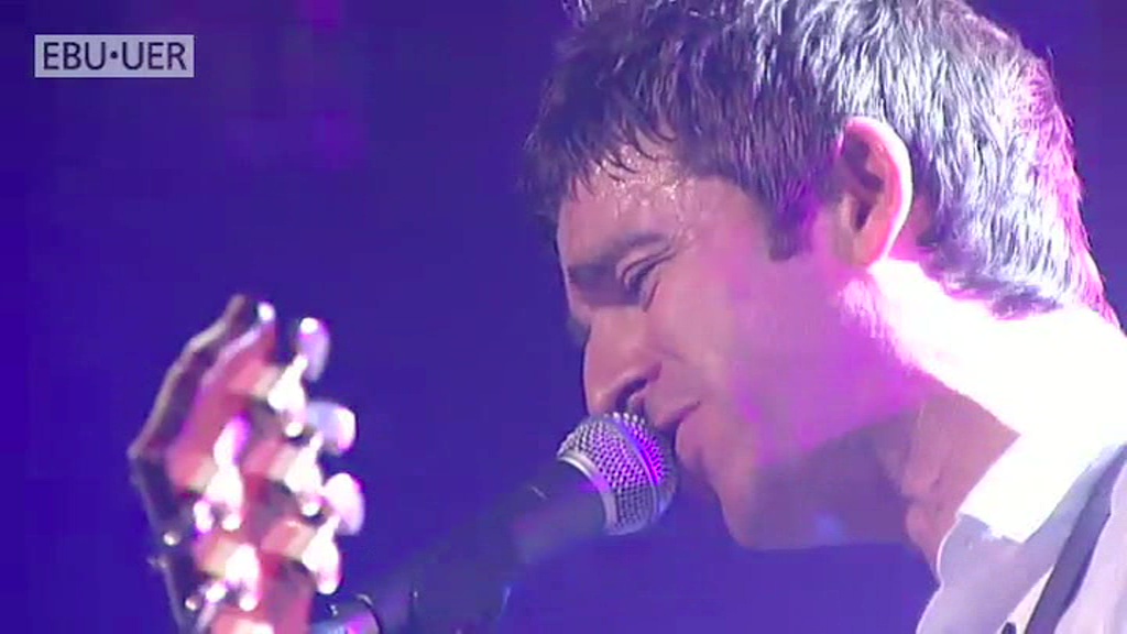Oasis at '.$OASIS_SHOW_VENUE.' - '.$OASIS_SHOW_DATE.'