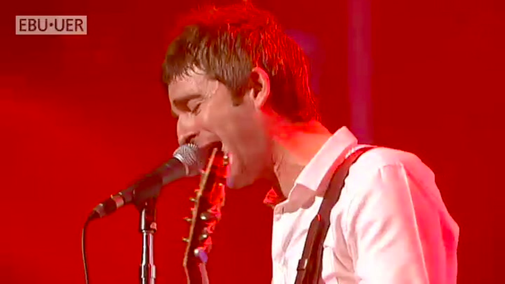 Oasis at '.$OASIS_SHOW_VENUE.' - '.$OASIS_SHOW_DATE.'