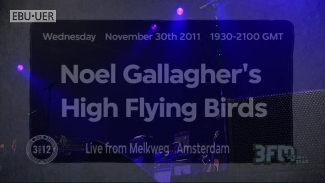 Oasis at '.$OASIS_SHOW_VENUE.' - '.$OASIS_SHOW_DATE.'