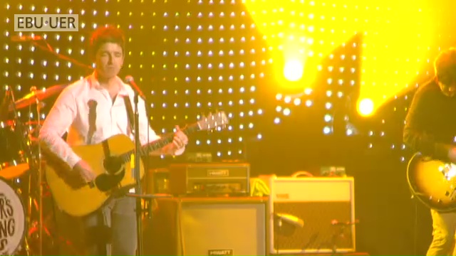Oasis at '.$OASIS_SHOW_VENUE.' - '.$OASIS_SHOW_DATE.'