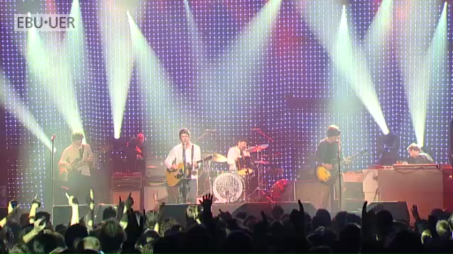 Oasis at '.$OASIS_SHOW_VENUE.' - '.$OASIS_SHOW_DATE.'