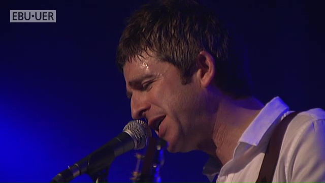 Oasis at '.$OASIS_SHOW_VENUE.' - '.$OASIS_SHOW_DATE.'
