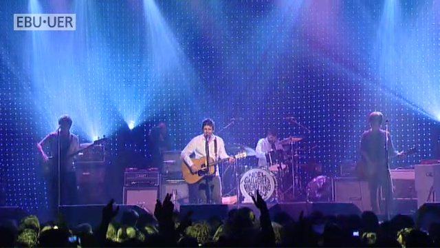 Oasis at '.$OASIS_SHOW_VENUE.' - '.$OASIS_SHOW_DATE.'