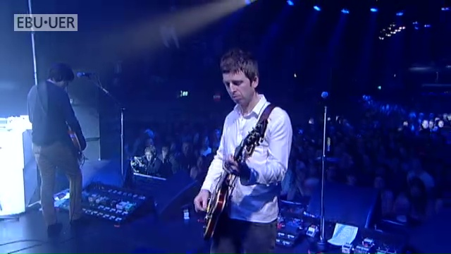 Oasis at '.$OASIS_SHOW_VENUE.' - '.$OASIS_SHOW_DATE.'