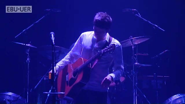 Oasis at '.$OASIS_SHOW_VENUE.' - '.$OASIS_SHOW_DATE.'