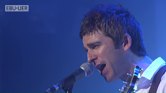 Oasis at '.$OASIS_SHOW_VENUE.' - '.$OASIS_SHOW_DATE.'