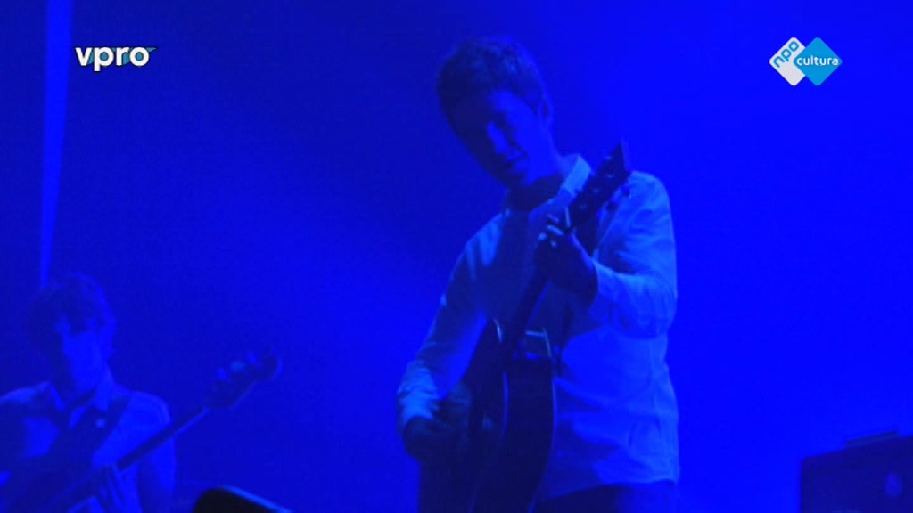 Oasis at '.$OASIS_SHOW_VENUE.' - '.$OASIS_SHOW_DATE.'