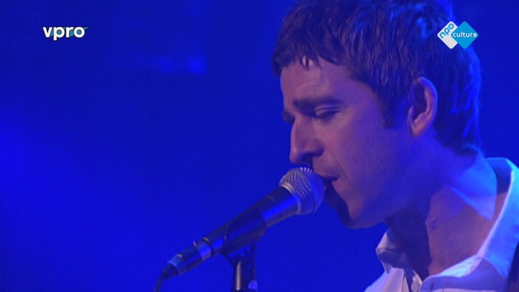 Oasis at '.$OASIS_SHOW_VENUE.' - '.$OASIS_SHOW_DATE.'