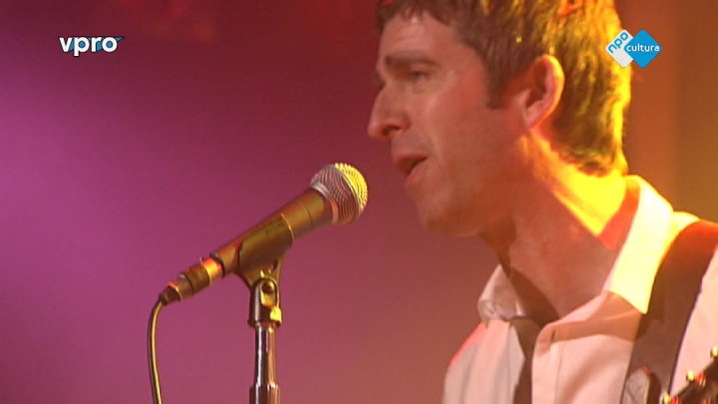 Oasis at '.$OASIS_SHOW_VENUE.' - '.$OASIS_SHOW_DATE.'