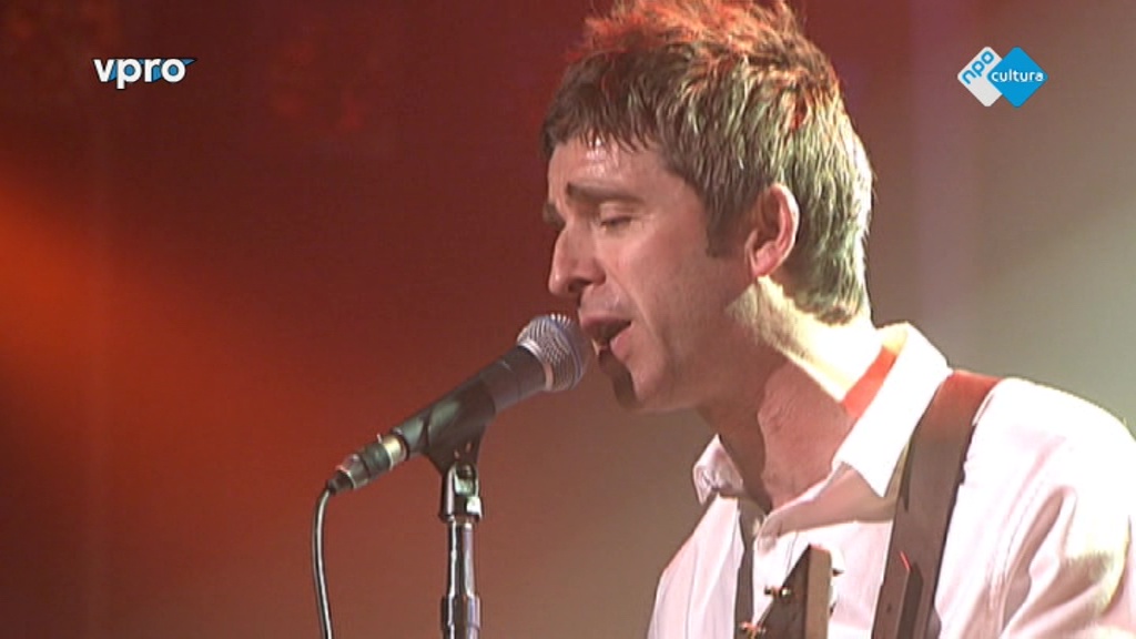 Oasis at '.$OASIS_SHOW_VENUE.' - '.$OASIS_SHOW_DATE.'
