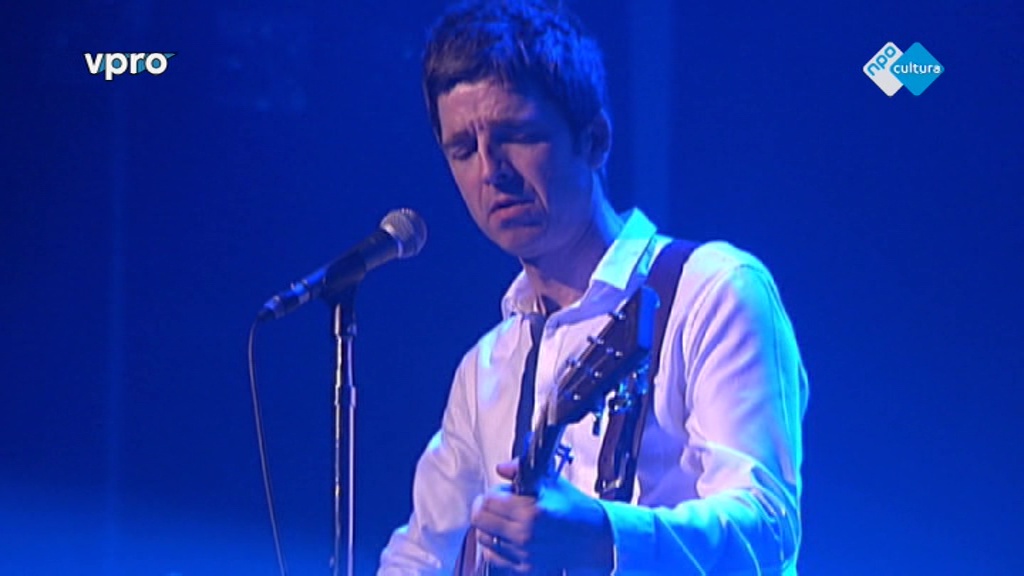 Oasis at '.$OASIS_SHOW_VENUE.' - '.$OASIS_SHOW_DATE.'