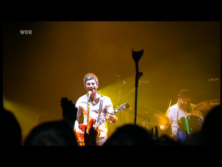 Oasis at '.$OASIS_SHOW_VENUE.' - '.$OASIS_SHOW_DATE.'