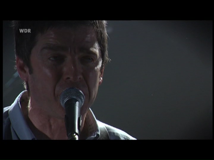 Oasis at '.$OASIS_SHOW_VENUE.' - '.$OASIS_SHOW_DATE.'