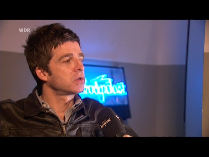 Oasis at '.$OASIS_SHOW_VENUE.' - '.$OASIS_SHOW_DATE.'
