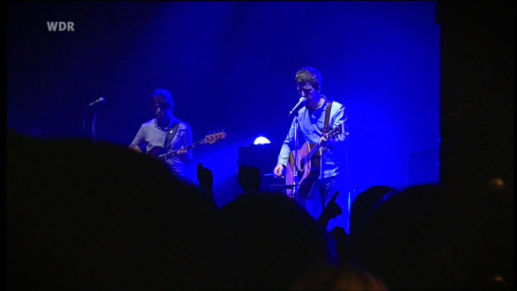 Oasis at '.$OASIS_SHOW_VENUE.' - '.$OASIS_SHOW_DATE.'