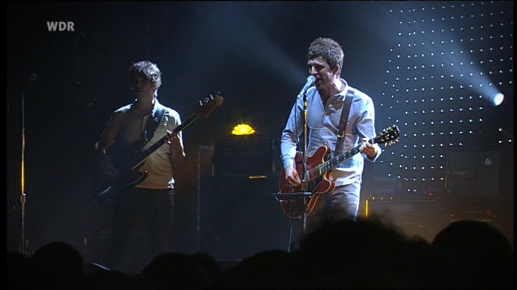 Oasis at '.$OASIS_SHOW_VENUE.' - '.$OASIS_SHOW_DATE.'