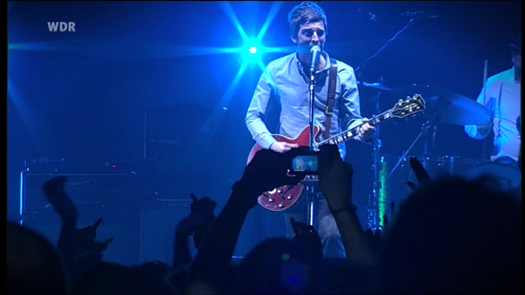 Oasis at '.$OASIS_SHOW_VENUE.' - '.$OASIS_SHOW_DATE.'