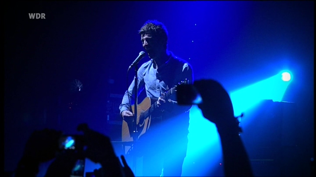 Oasis at '.$OASIS_SHOW_VENUE.' - '.$OASIS_SHOW_DATE.'