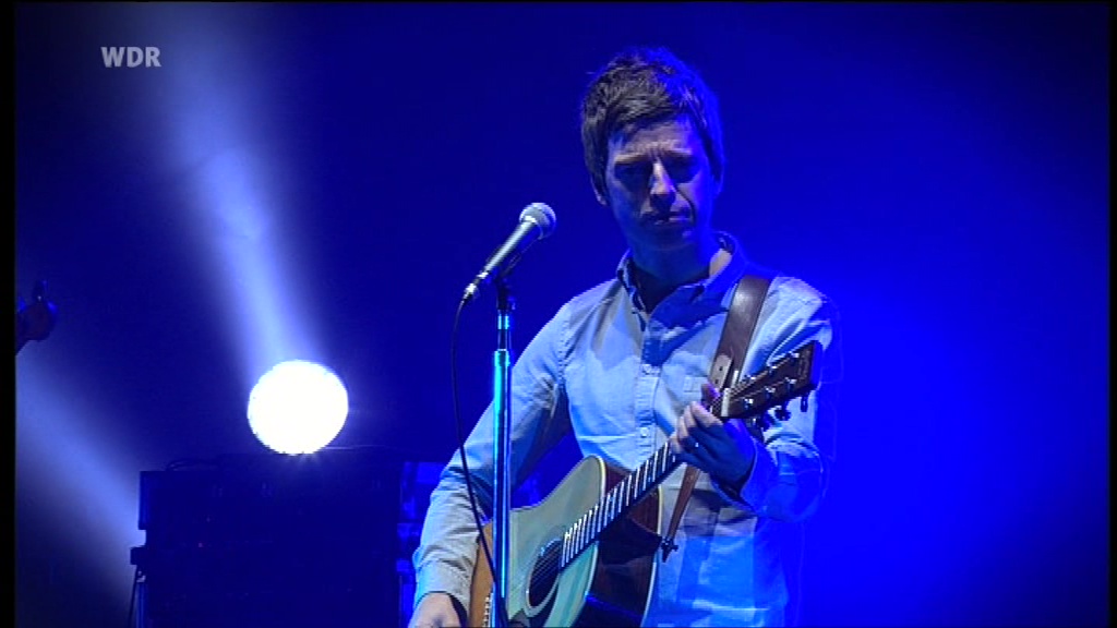 Oasis at '.$OASIS_SHOW_VENUE.' - '.$OASIS_SHOW_DATE.'