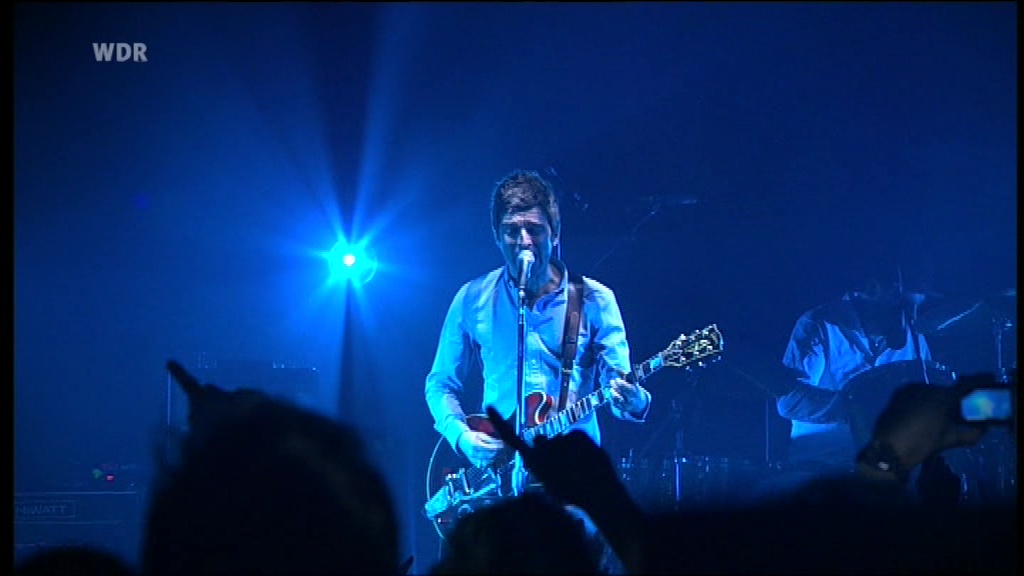 Oasis at '.$OASIS_SHOW_VENUE.' - '.$OASIS_SHOW_DATE.'