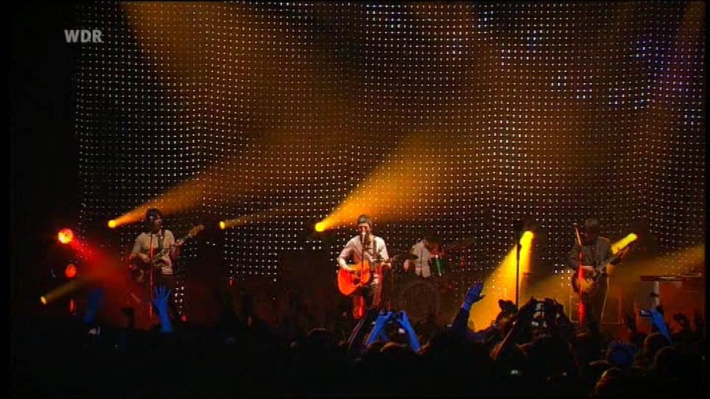 Oasis at '.$OASIS_SHOW_VENUE.' - '.$OASIS_SHOW_DATE.'