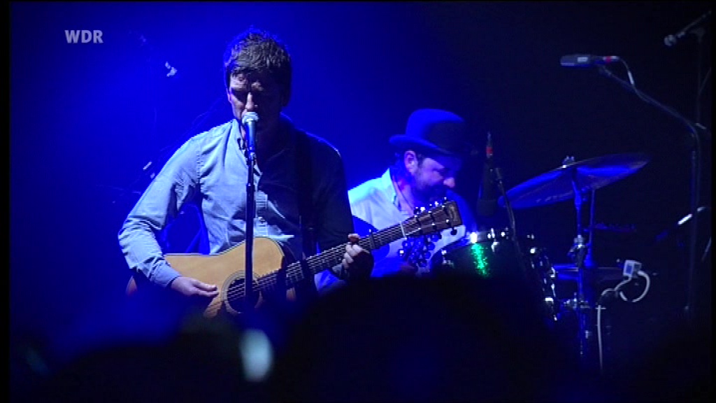 Oasis at '.$OASIS_SHOW_VENUE.' - '.$OASIS_SHOW_DATE.'