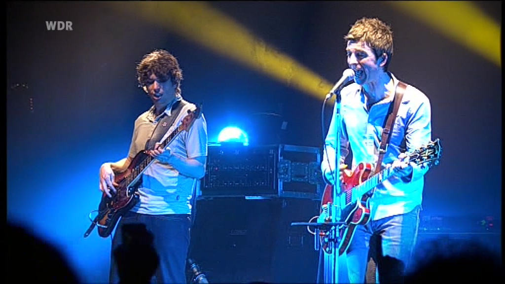 Oasis at '.$OASIS_SHOW_VENUE.' - '.$OASIS_SHOW_DATE.'