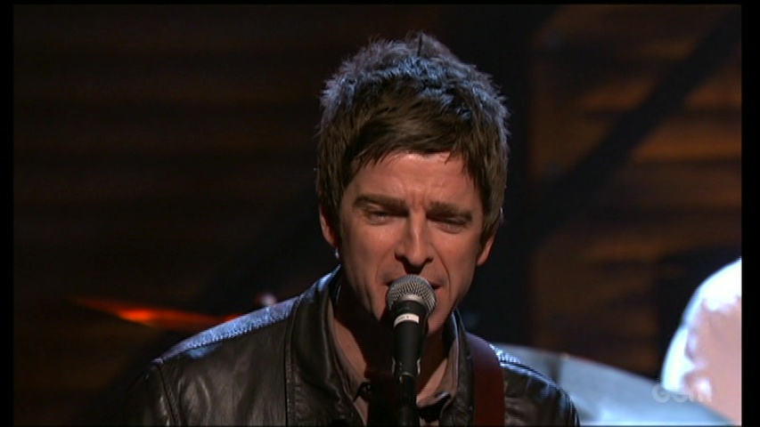 Oasis at '.$OASIS_SHOW_VENUE.' - '.$OASIS_SHOW_DATE.'