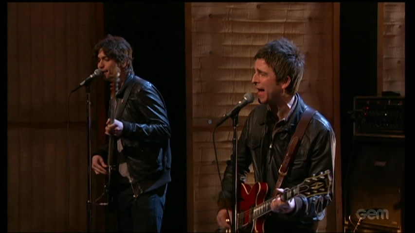 Oasis at '.$OASIS_SHOW_VENUE.' - '.$OASIS_SHOW_DATE.'