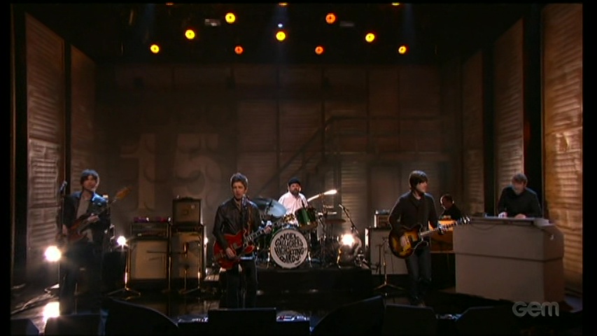 Oasis at '.$OASIS_SHOW_VENUE.' - '.$OASIS_SHOW_DATE.'