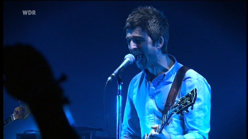 Oasis at '.$OASIS_SHOW_VENUE.' - '.$OASIS_SHOW_DATE.'