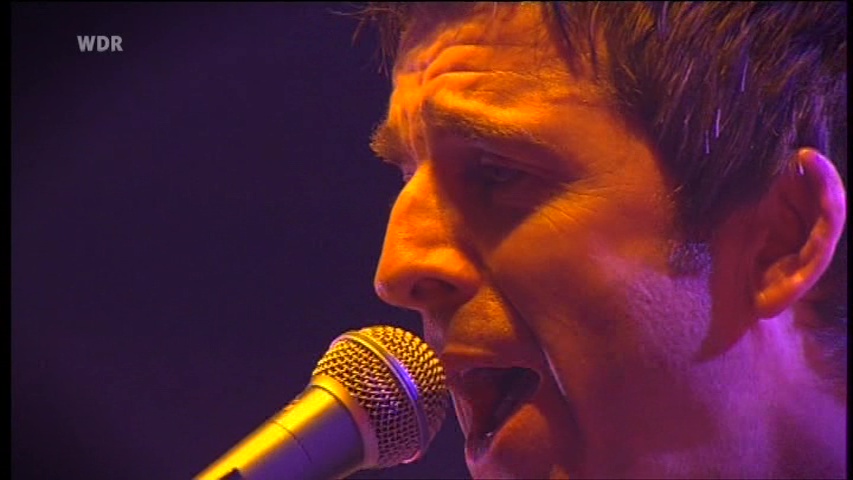 Oasis at '.$OASIS_SHOW_VENUE.' - '.$OASIS_SHOW_DATE.'