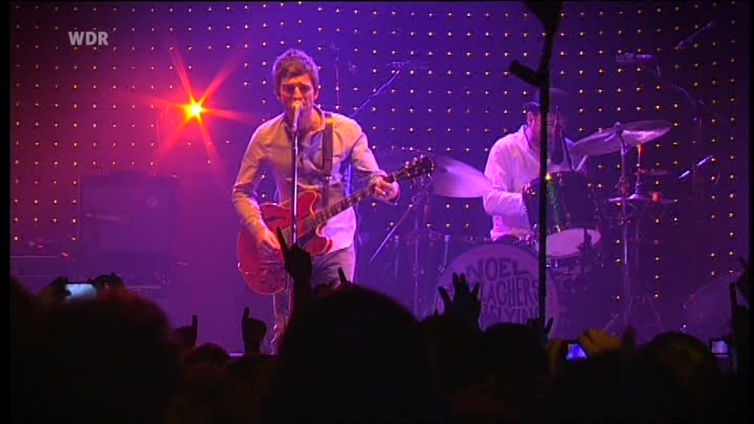 Oasis at '.$OASIS_SHOW_VENUE.' - '.$OASIS_SHOW_DATE.'
